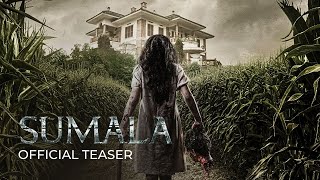 【Thailand Teaser】Sumala《恶灵苏玛拉》(2024)