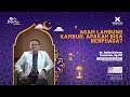 #KataDokterRamadhan : Asam Lambung Kambuh, Apakah Bisa Berpuasa?