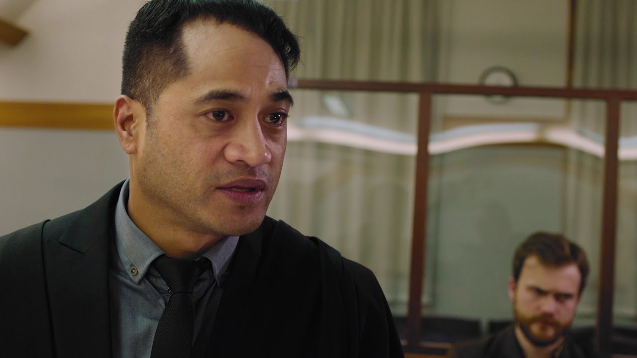 Defence Lawyer Youtube