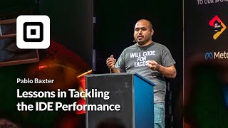 IDE Memory Leaks and How to Hunt Them