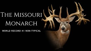 Deer Camp Big Buck Spotlight | The Missouri Monarch