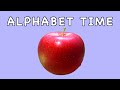 Alphabet Time | The ABC Song | RainbowRabbit | @rainbowrabbitsongs | #rainbowrabbitsongs