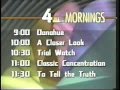 KNBC schedule change promo, 1991