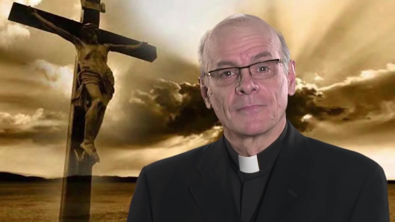 Le Triduum Pascal Vendredi Saint Youtube