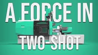 A Force in Two-Shot: A Unique Collaboration | @hymid @ARBURGofficial