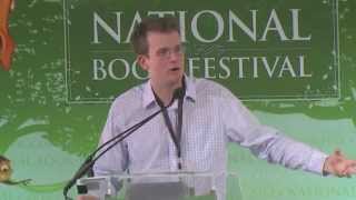 John Green: 2012 National Book Festival