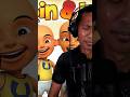 KENAPA UPIN & IPIN TAK BESAR-BESAR? #upinipin