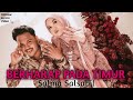 salma salsabil berharap pada timur official music video