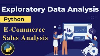 e-Commerce Data Analysis using Python