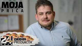 Dobri duh Markuševca: 'Za vrijeme potresa smo svaki dan donirali 150 obroka' | MOJA PRIČA