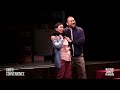 official trailer for kim’s convenience at the playhouse