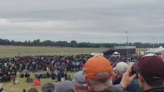 Fairford 2017 SU-27