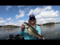 tennessee river nickajack lake. dead stick” fishing for smallmouth u0026 meanmouth bass