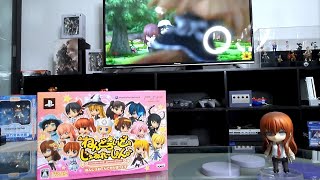 Unboxing Nendoroid Generations - PSP - 2012