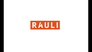 RAULI WALL - INTERSOLAR 2023