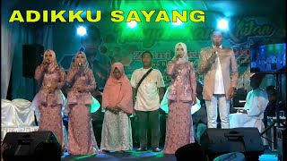 ADIKKU SAYANG    _ASSALAM MUSIK DARI PEKALONGAN 2020