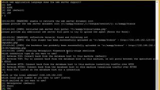 SQL INJECTION TUTORIAL PART 3 SQLMAP+METASPLOIT FRAMEWORK