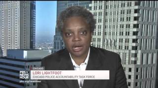 Inside the Chicago Police Department’s race problem