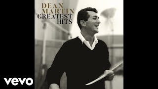 Dean Martin - Memories Are Made Of This (Audio)