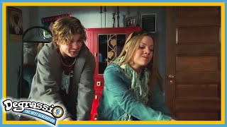 Degrassi: The Next Generation - Season 3 - Season FInale