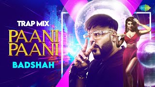 Badshah - Paani Paani Club Mix | Latest Bollywood Club Mix | DJ Harshit Shah