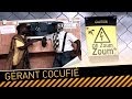 Oh Zoum Zoum - Gérant cocufié ( Vidéo humour )