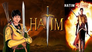 Hatim old serial theme song - title song | where to watch old hatim?
