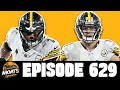 The Arthur Moats Experience With Deke: Ep.629 