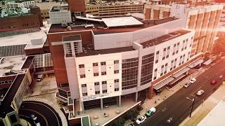 Robert Wood Johnson University Hospital: New Jersey’s Premier Academic Medical Center