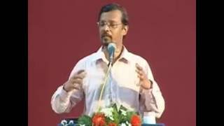 Vincent Selvakumar Message | Sacrificial Prayers during the Last Days