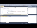 Visual Basic Tutorial   26   For Next Loop