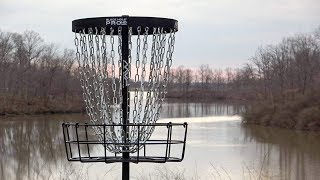 MVP Black Hole Pro HD Basket Review