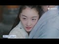 eng sub【千古玦尘 ancient love poetry】ep25 清穆拒婚失败，景昭向后池谎称清穆答应婚事 主演：周冬雨、许凯