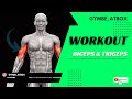 Exercices pour avoir des bras plus gros (avant-bras, biceps, triceps)