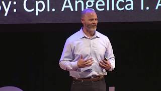 How to Successfully Transition from Military to Civilian Life | Brian O’Connor | TEDxOakland