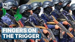 More weapons, less action: What are the Houthis up to? | Beyond the Headlines