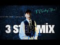 3 STEP MIX 2026 || TV1 || BEST OF Jazzworx, Thukuthela, Dlala Thukzin, Laniey Blxck