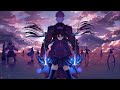 Aimer - Brave Shine and Last Stardust
