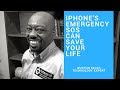 How to Setup iPhone's Emergency SOS Can Save Your Life