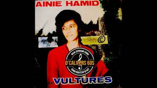 AINIE HAMID \u0026 THE VULTURES   KANDA MENGHILANG 1967