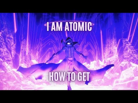 How to get I AM ATOMIC Spec in Ro Fruit 2