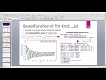 Java for Scientific Computing: Bessel functions -- Part 2