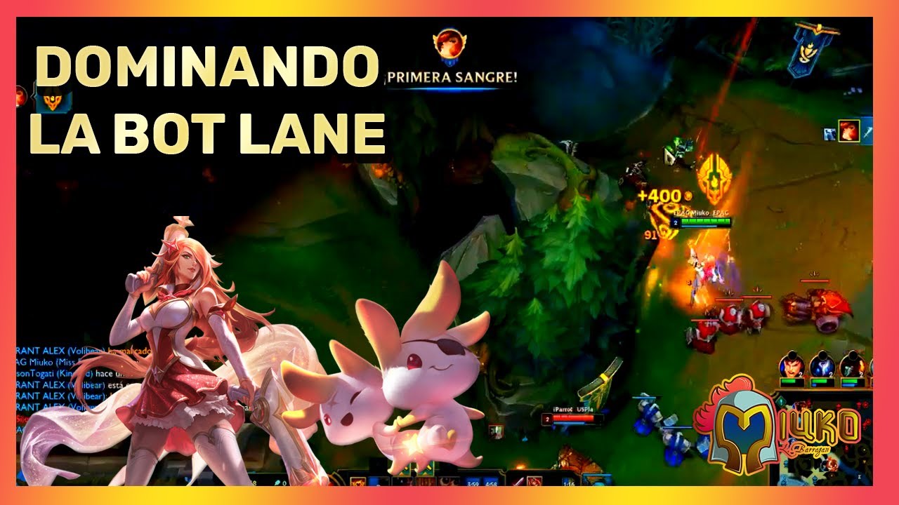 La última Batalla Youtube