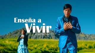 Enséñame a Vivir // Ministerio Nabot // Video Oficial  2024