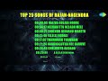 top 25 songs of rajan nagendra one stop jukebox p.b. sreenivas vani jairam