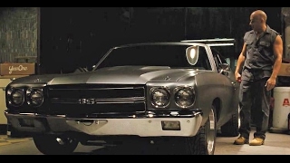 '70 Chevelle SS F***s Up  rice burners