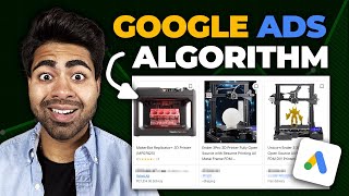 I Cracked The Google Ads Algorithm [Scale FAST With This]