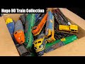 Huge Lot of a HO Train Collection from Australia Unboxing - Will Any Work?