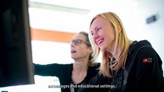 Applied Research and Evaluation (ARE) Program
