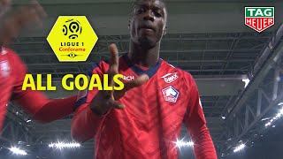 Goals compilation : Week 34 - Ligue 1 Conforama / 2018-19